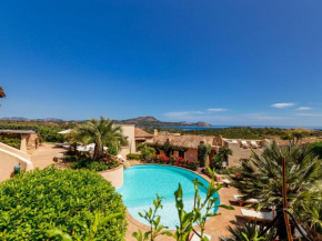 Holiday Home Dalia 20 - Vista Village by Interhome Loiri Porto San Paolo